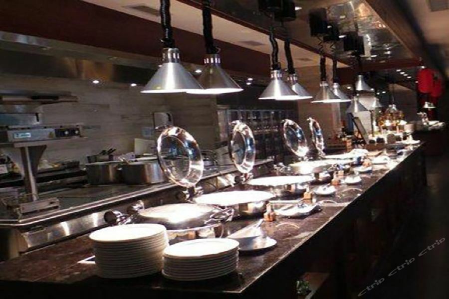 Doubletree Resort By Hilton Hotel Hainan - Qixianling Hot Spring Baoting Ngoại thất bức ảnh